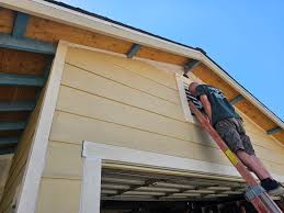 Best Insulated Siding Installation  in Wickliffe, OH